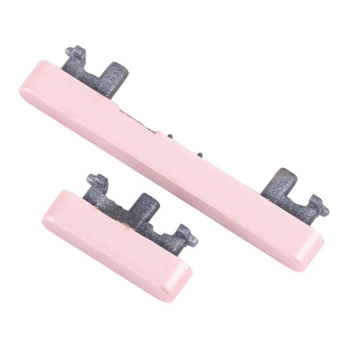 Para Samsung Galaxy Tab A8 10.5 2021 SM-X200/X205 Botón de encendido original + botón de control de volumen