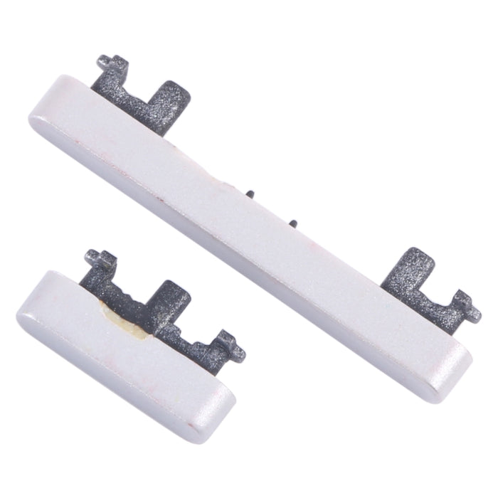 Para Samsung Galaxy Tab A8 10.5 2021 SM-X200/X205 Botón de encendido original + botón de control de volumen
