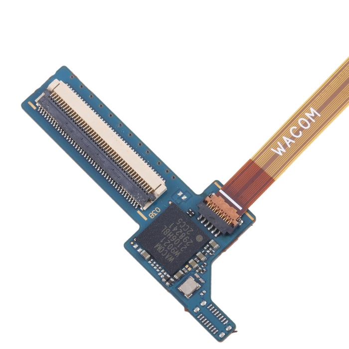 Para Samsung Galaxy Tab S7 FE SM-T736 Cable flexible de placa de conexión táctil Original