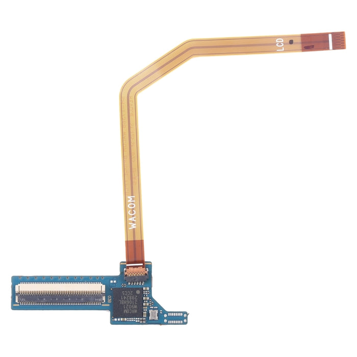 Para Samsung Galaxy Tab S7 FE SM-T736 Cable flexible de placa de conexión táctil Original