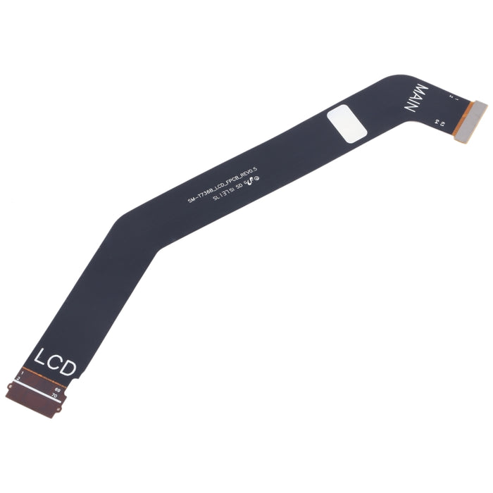 Cable flexible LCD Original para Samsung Galaxy Tab S7 FE SM-T736