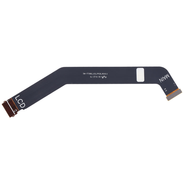 Cable flexible LCD Original para Samsung Galaxy Tab S7 FE SM-T736