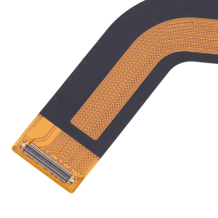 Para Samsung Galaxy Tab S7 FE SM-T736 placa base Original Cable flexible de conexión