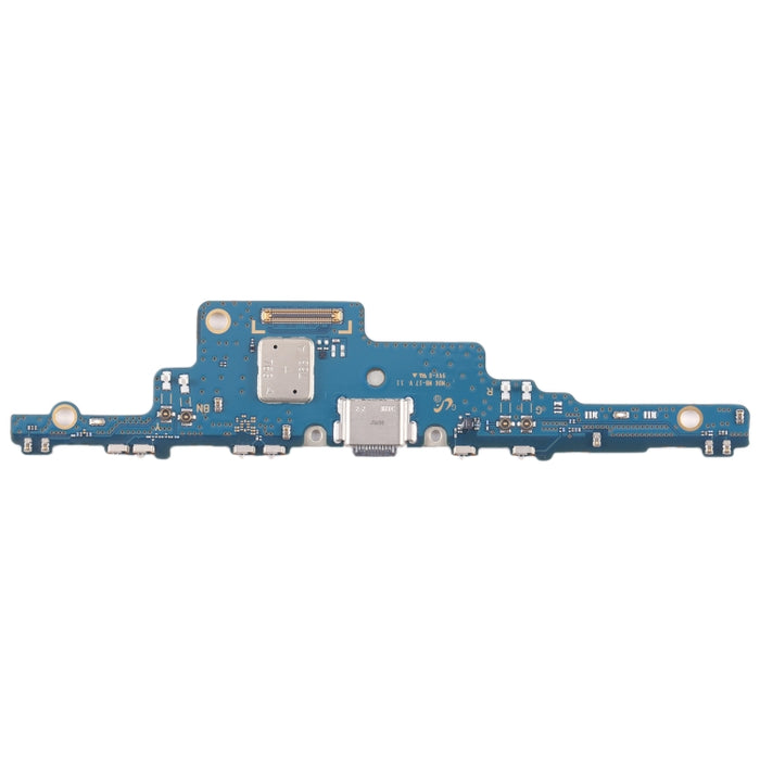 Para Samsung Galaxy Tab S7 FE SM-T736 Placa de puerto de carga original