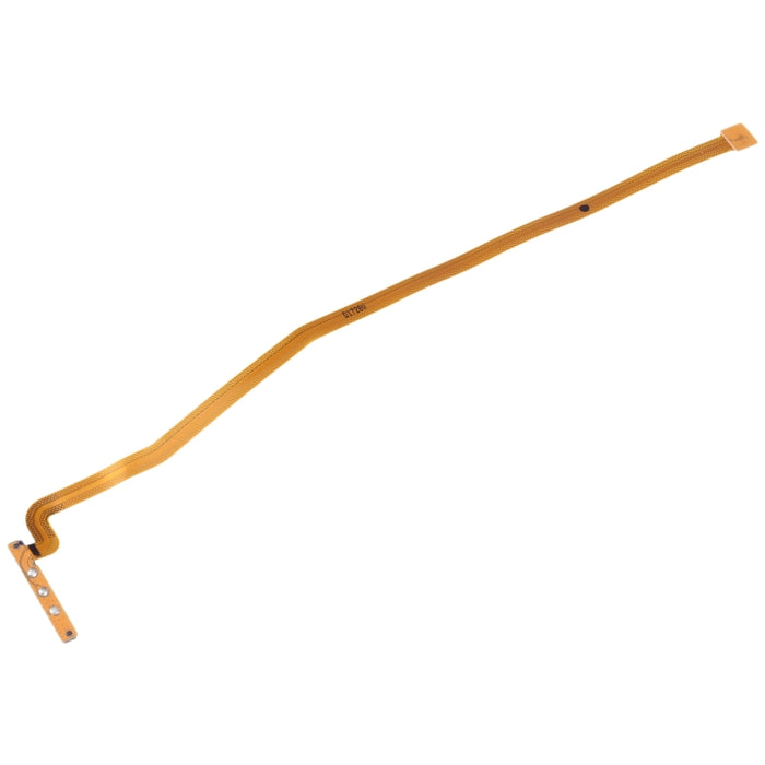 Para Samsung Galaxy Tab S7 FE SM-T736 Cable flexible de teclado original