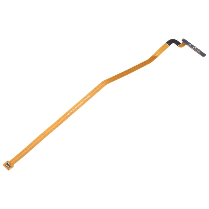 Para Samsung Galaxy Tab S7 FE SM-T736 Cable flexible de teclado original