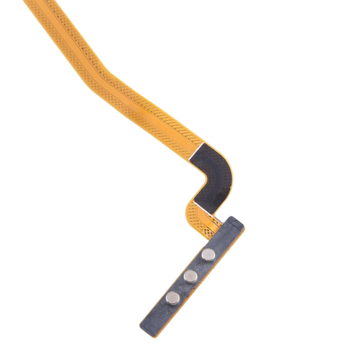 Para Samsung Galaxy Tab S7 FE SM-T736 Cable flexible de teclado original
