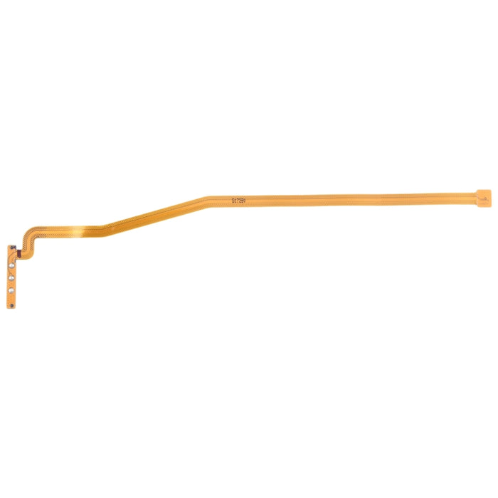 Para Samsung Galaxy Tab S7 FE SM-T736 Cable flexible de teclado original