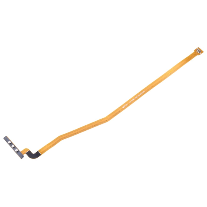 Para Samsung Galaxy Tab S7 + SM-T976 Cable flexible de teclado original