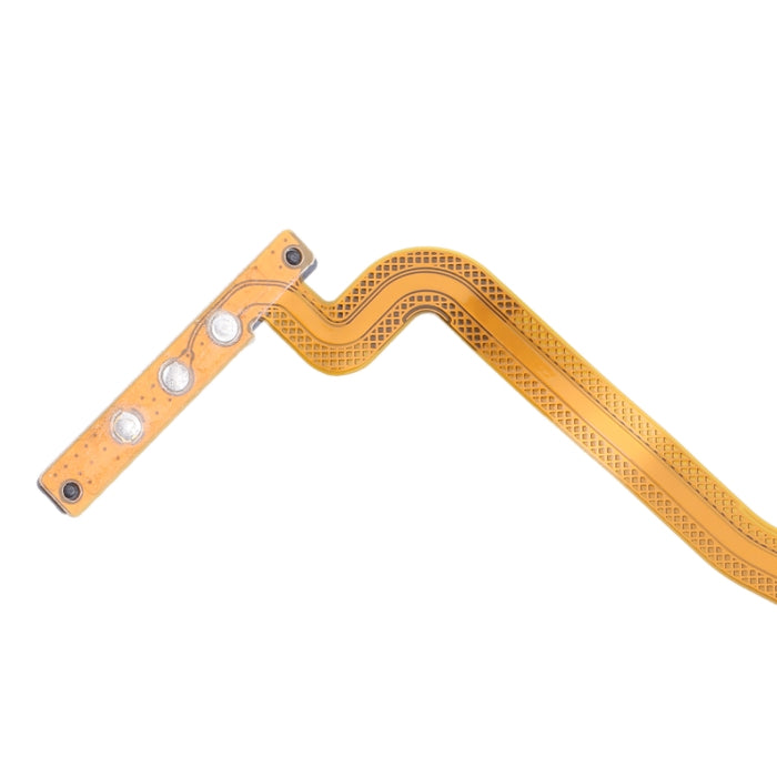 Para Samsung Galaxy Tab S7 + SM-T976 Cable flexible de teclado original
