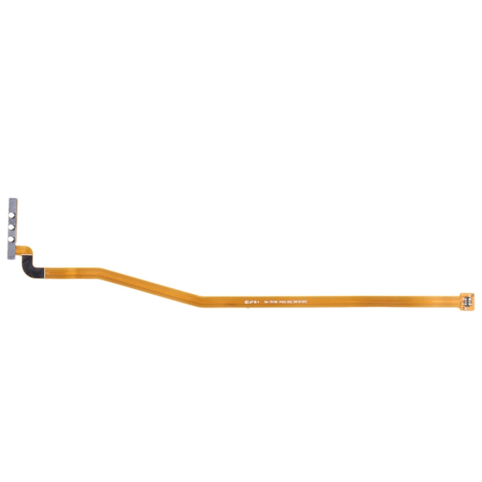 Para Samsung Galaxy Tab S7 + SM-T976 Cable flexible de teclado original