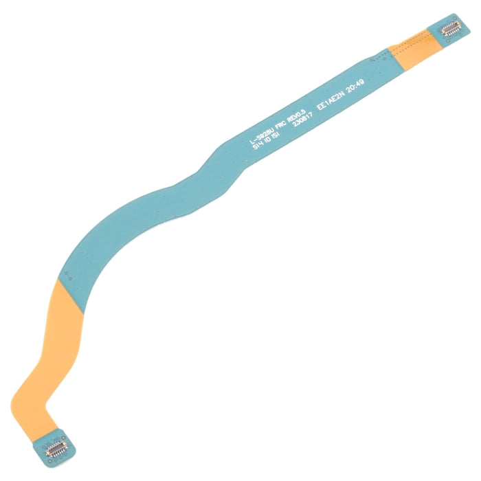 Para Samsung Galaxy S24 Ultra SM-S928B Cable flexible de señal OEM
