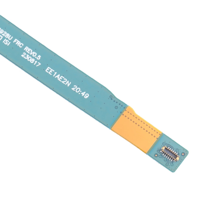 Para Samsung Galaxy S24 Ultra SM-S928B Cable flexible de señal OEM