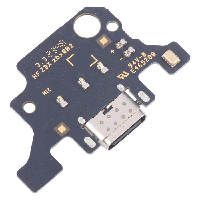 Para Samsung Galaxy Tab A9+ SM-X215 Placa de puerto de carga original