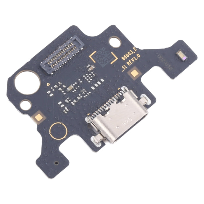 Para Samsung Galaxy Tab A9+ SM-X215 Placa de puerto de carga original
