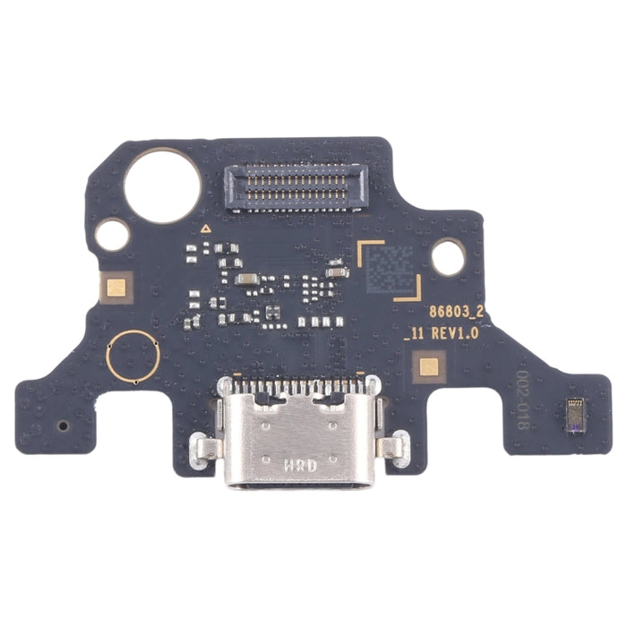 Para Samsung Galaxy Tab A9+ SM-X215 Placa de puerto de carga original