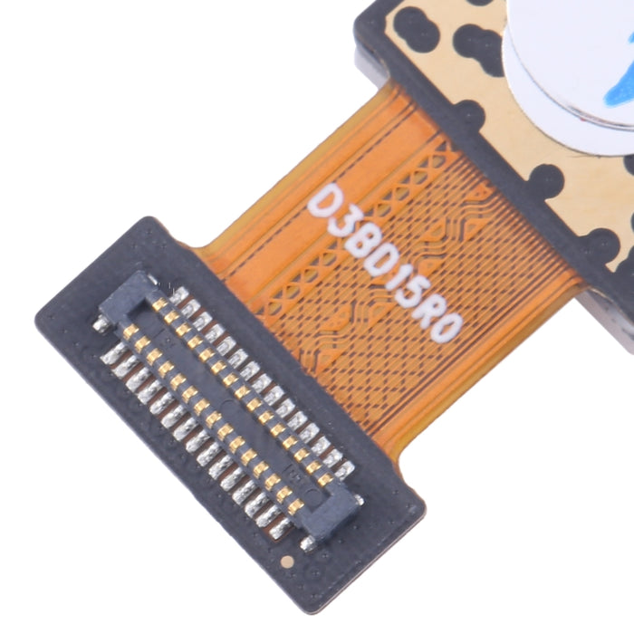 Para Samsung Galaxy A05s SM-A057F Cámara trasera original