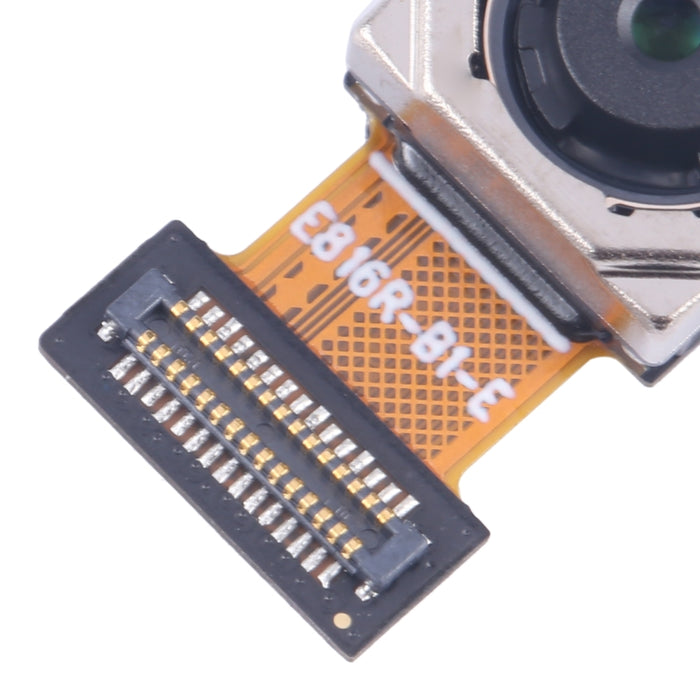 Para Samsung Galaxy A03 Core SM-A032F Cámara trasera original