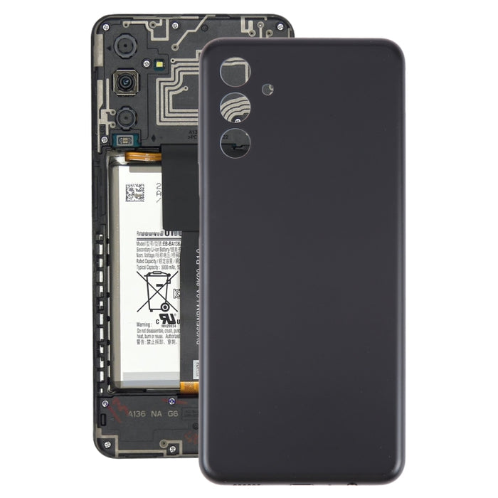 Para Samsung Galaxy A13 5G SM-A136B Tapa Trasera De Batería Original