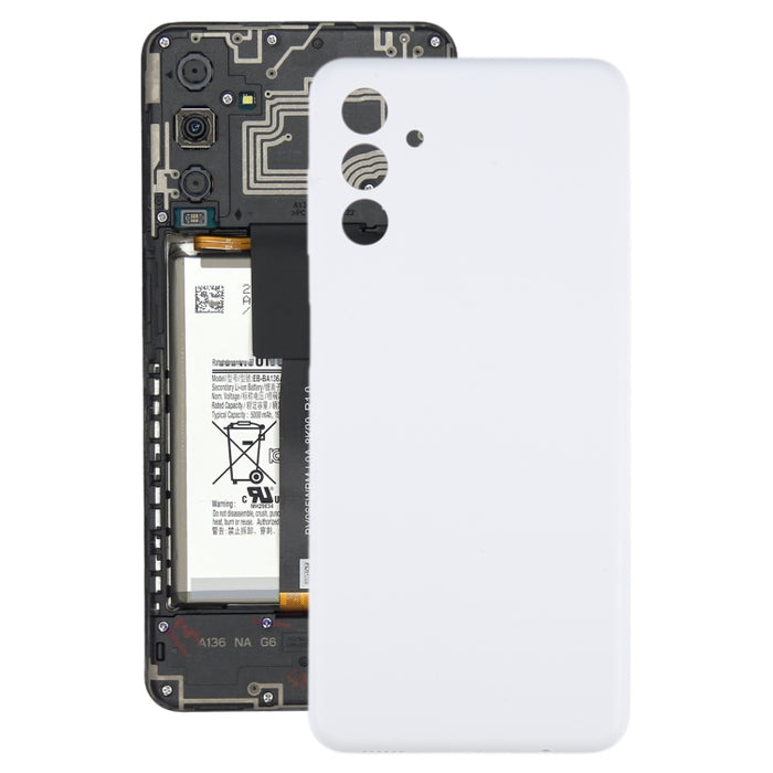 Para Samsung Galaxy A13 5G SM-A136B Tapa Trasera De Batería Original