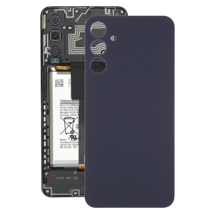 Tapa trasera de batería original para Samsung Galaxy A15 SM-A155F