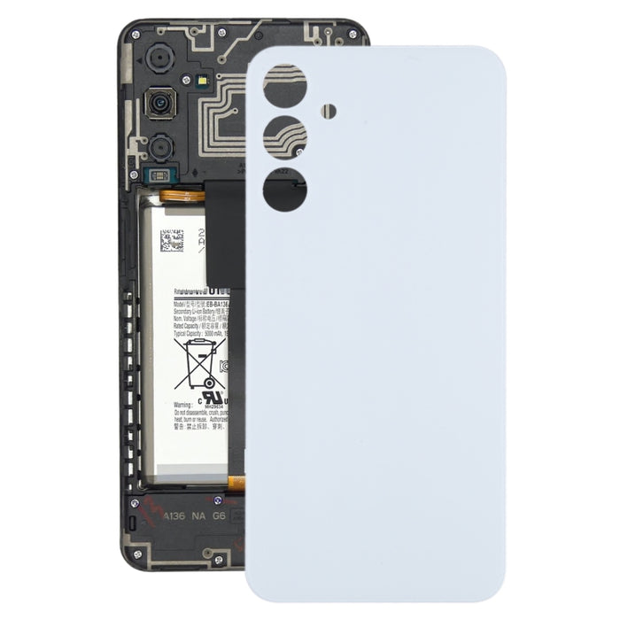 Tapa trasera de batería original para Samsung Galaxy A15 SM-A155F