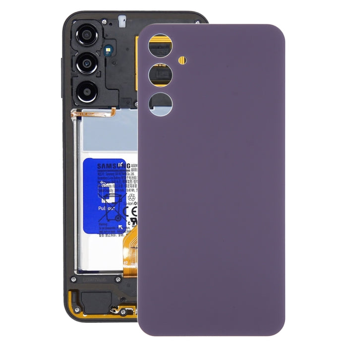 Tapa trasera de batería original para Samsung Galaxy A24 4G SM-A245F()