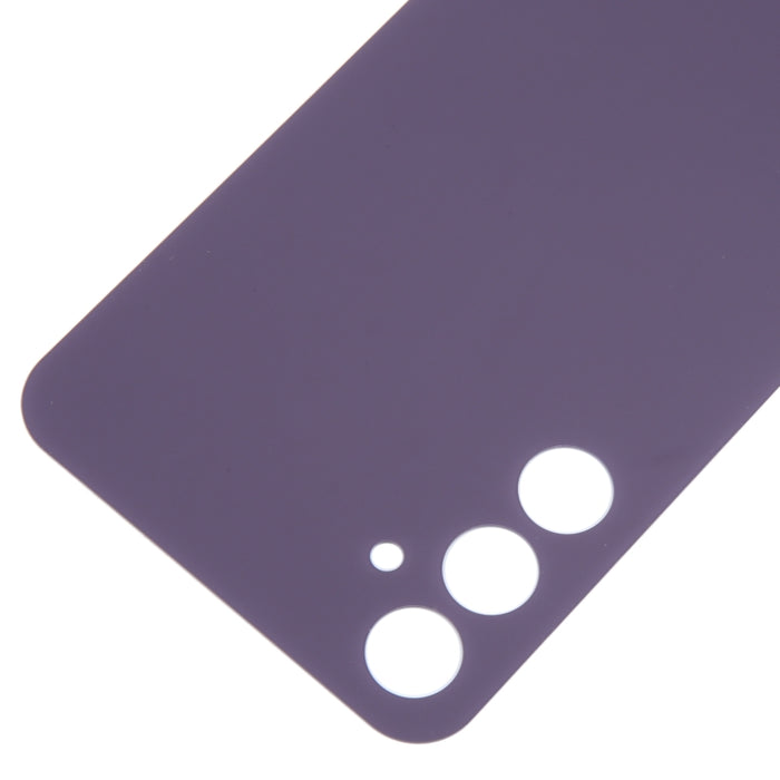 Tapa trasera de batería original para Samsung Galaxy A24 4G SM-A245F()