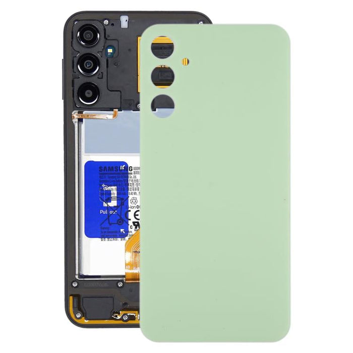 Tapa trasera de batería original para Samsung Galaxy A24 4G SM-A245F()