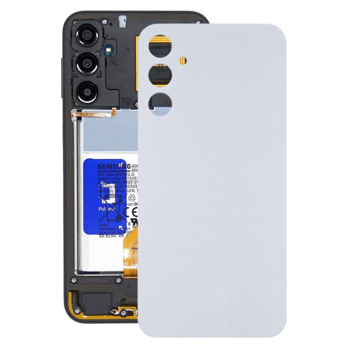 Tapa trasera de batería original para Samsung Galaxy A24 4G SM-A245F()