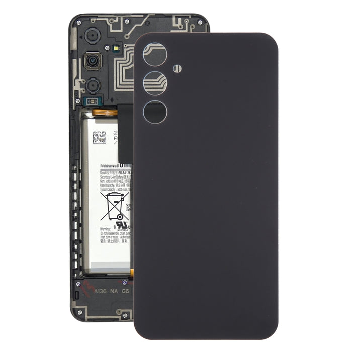 Tapa trasera de batería original para Samsung Galaxy A34 SM-A346B