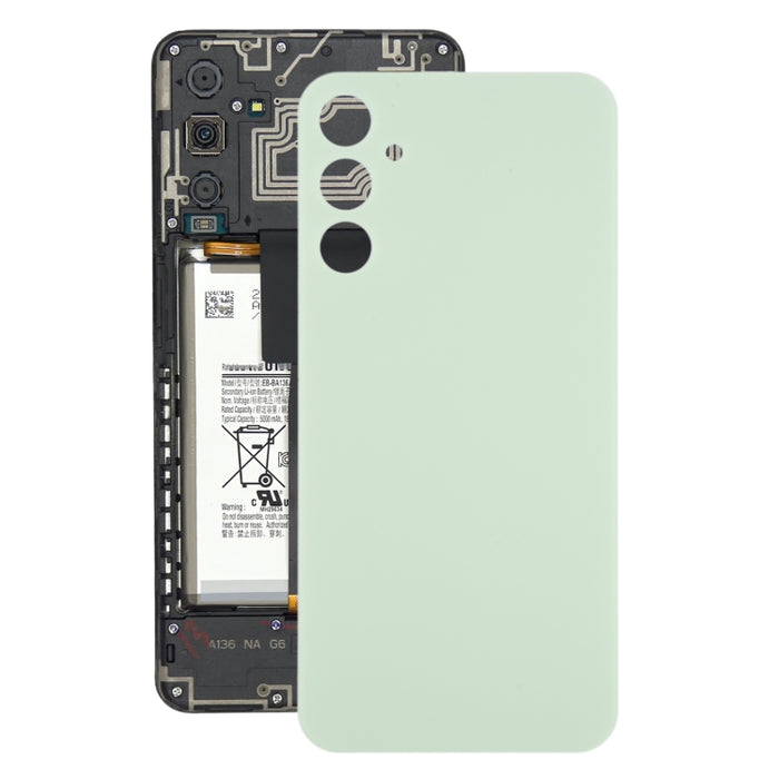 Tapa trasera de batería original para Samsung Galaxy A34 SM-A346B