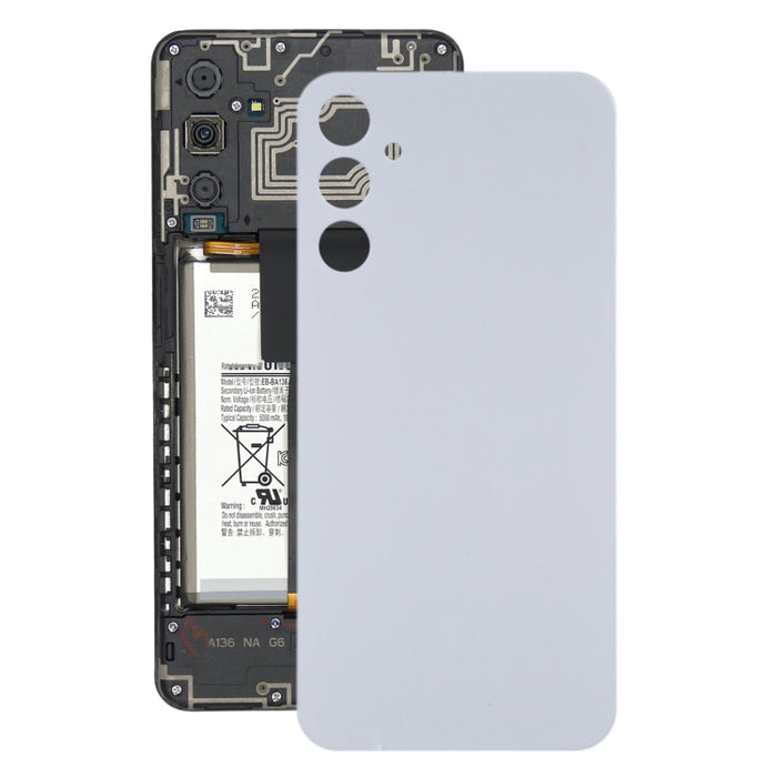 Tapa trasera de batería original para Samsung Galaxy A34 SM-A346B