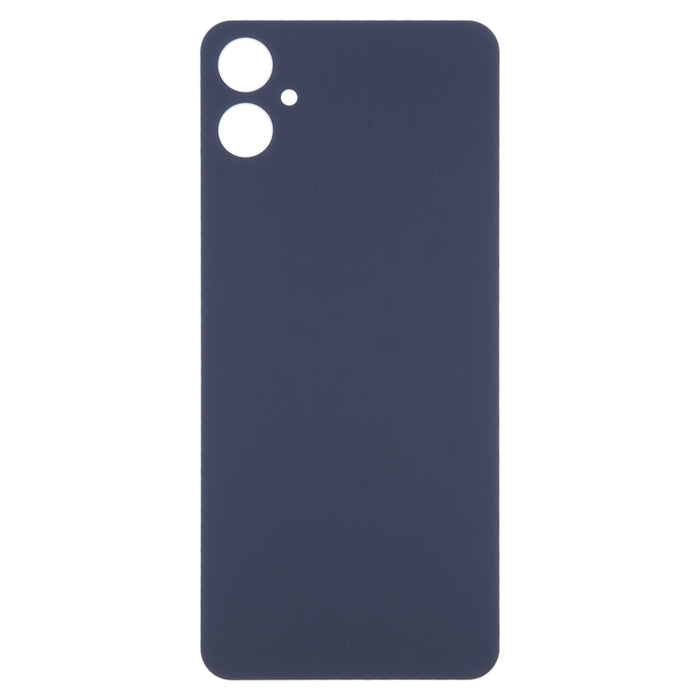 Tapa trasera de batería original para Samsung Galaxy A05 SM-A055F