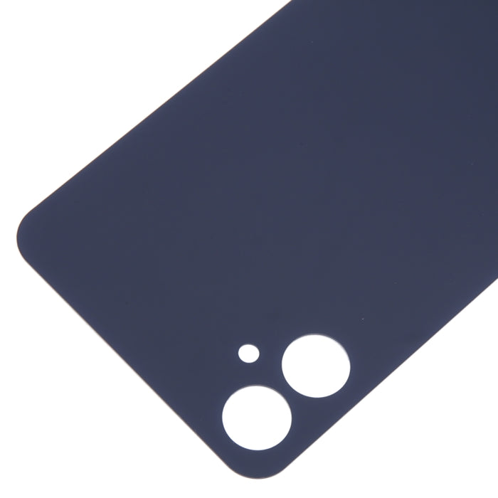 Tapa trasera de batería original para Samsung Galaxy A05 SM-A055F