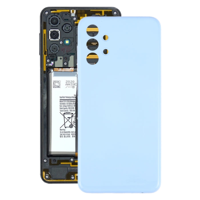 Tapa Trasera De Batería Original Para Samsung Galaxy A13 SM-A137F