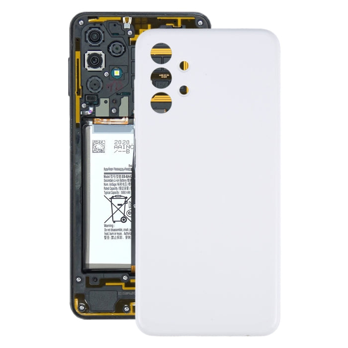 Tapa Trasera De Batería Original Para Samsung Galaxy A13 SM-A137F