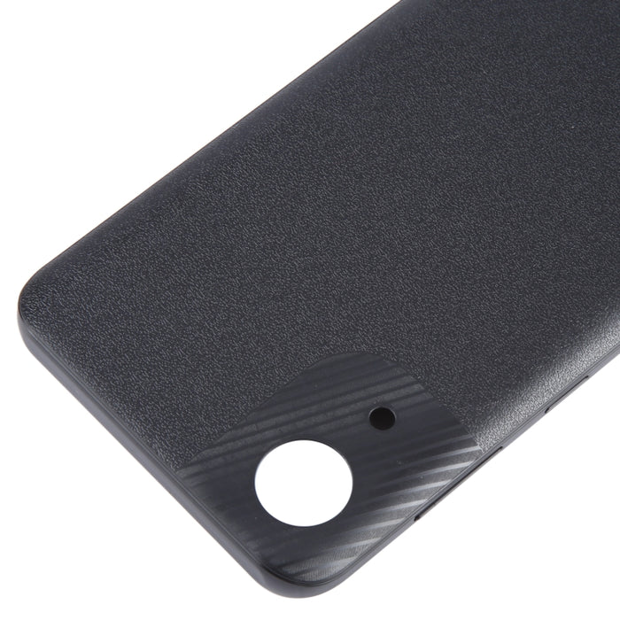 Tapa trasera de batería original para Samsung Galaxy A03 Core SM-A032F