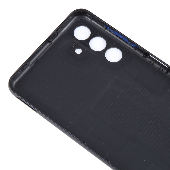 Para Samsung Galaxy A04s SM-A047F Tapa trasera de batería