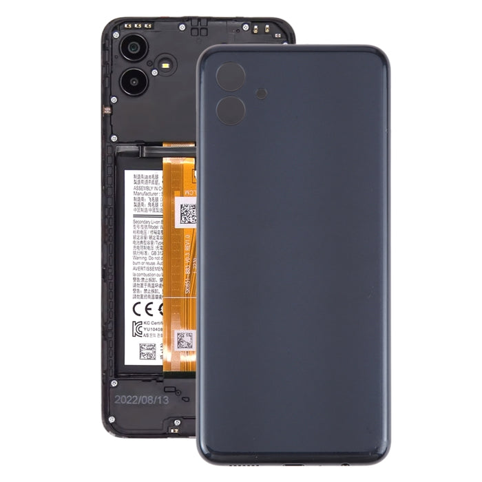 Tapa trasera de batería para Samsung Galaxy A04 SM-A045F