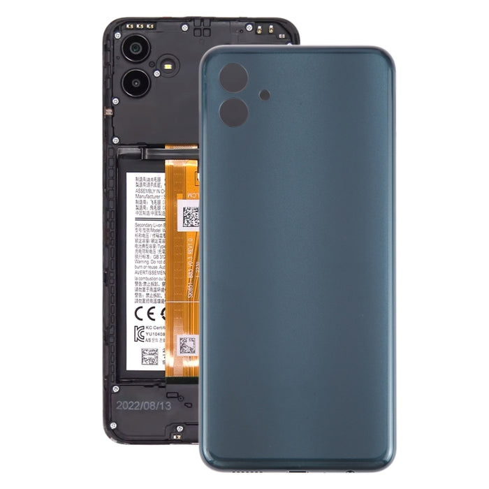 Tapa trasera de batería para Samsung Galaxy A04 SM-A045F
