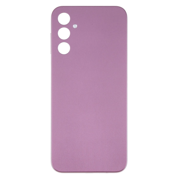 Para Samsung Galaxy A14 SM-A145F Tapa trasera de batería