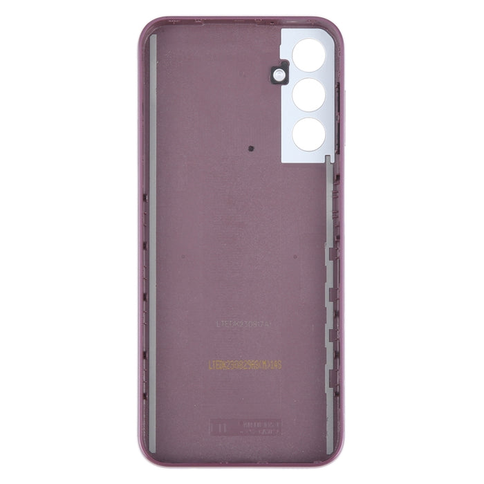 Para Samsung Galaxy A14 SM-A145F Tapa trasera de batería
