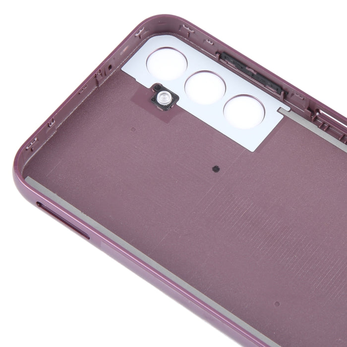 Para Samsung Galaxy A14 SM-A145F Tapa trasera de batería