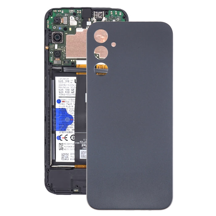 Para Samsung Galaxy A14 SM-A145F Tapa trasera de batería