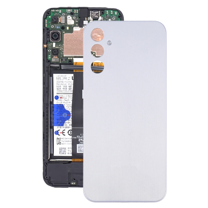 Para Samsung Galaxy A14 SM-A145F Tapa trasera de batería