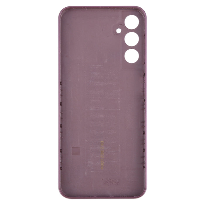 Para Samsung Galaxy A14 5G SM-A146B Tapa trasera de batería