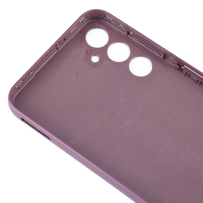 Para Samsung Galaxy A14 5G SM-A146B Tapa trasera de batería