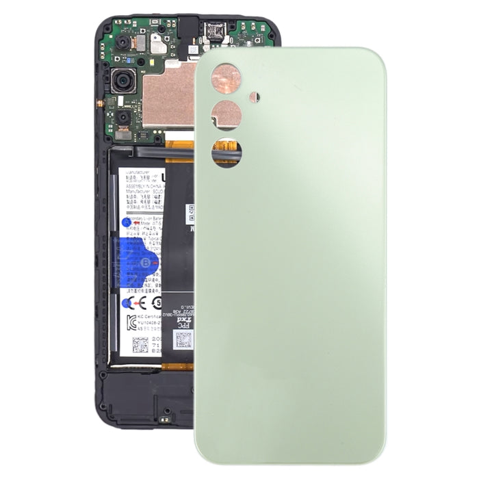 Para Samsung Galaxy A14 5G SM-A146B Tapa trasera de batería