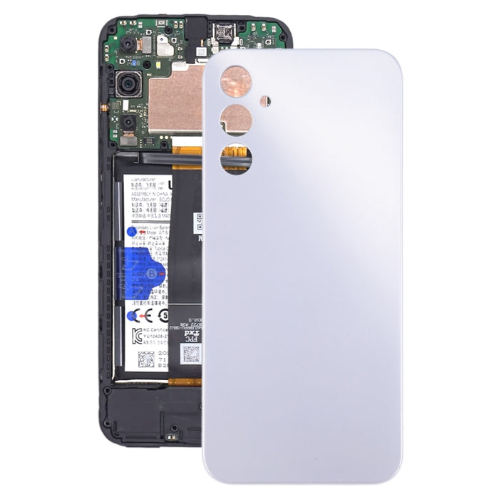 Para Samsung Galaxy A14 5G SM-A146B Tapa trasera de batería